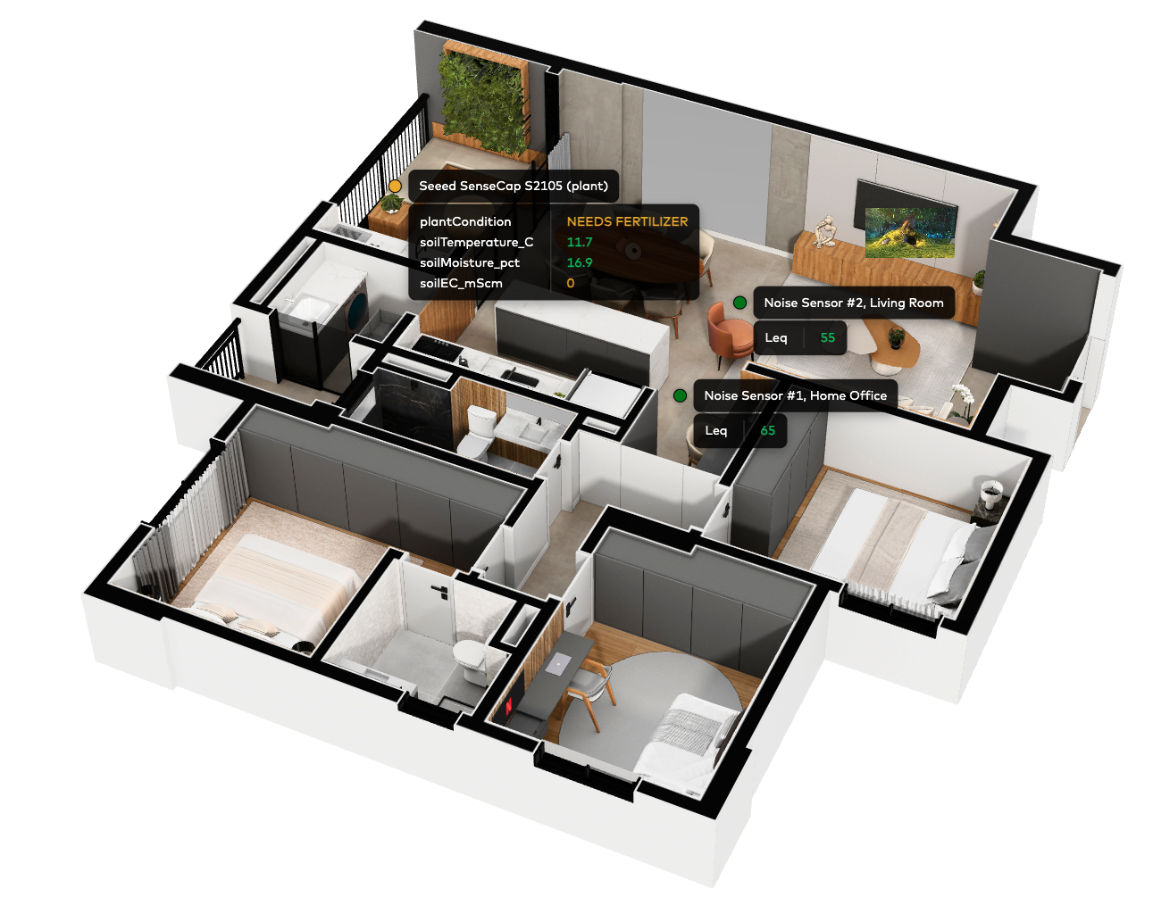 3DAPARTMENT