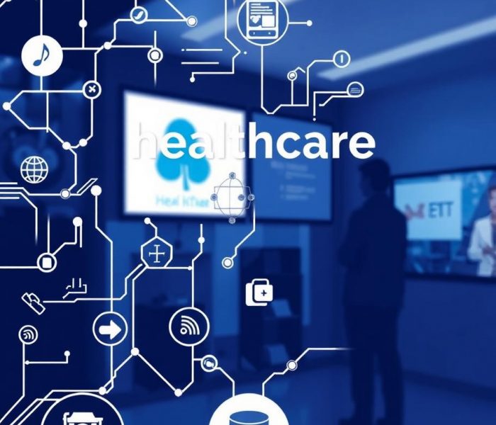 healthcareIOT